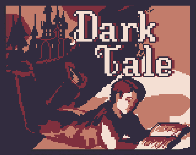 Games like Dark Tale