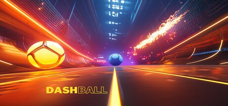 Games like DashBall