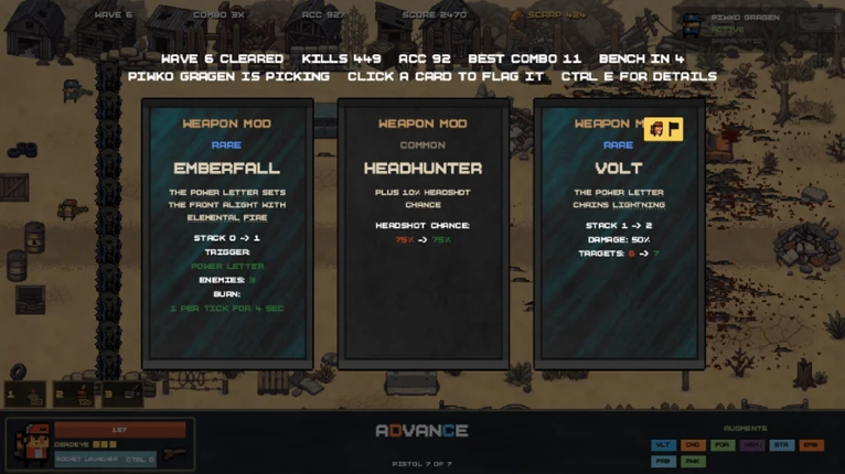 Dead Keys Image