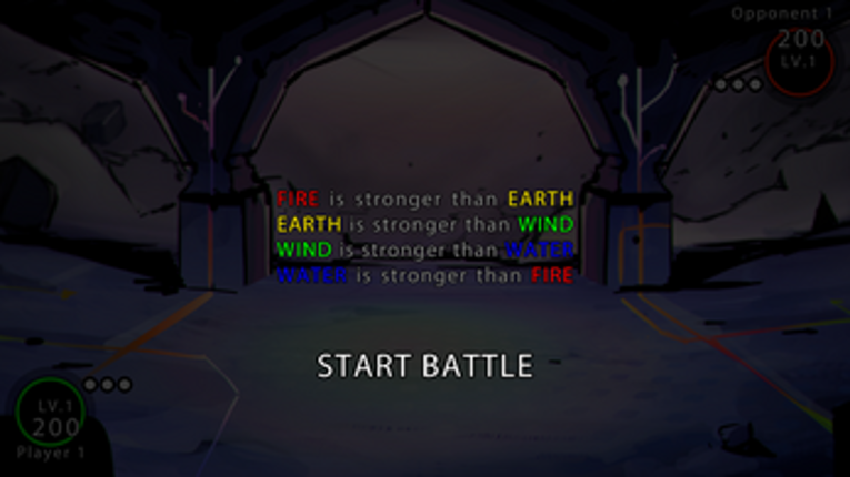 Deck n Disorder Image