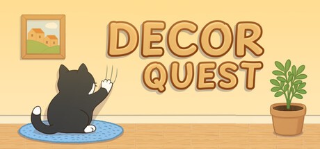 Games like Decor Quest