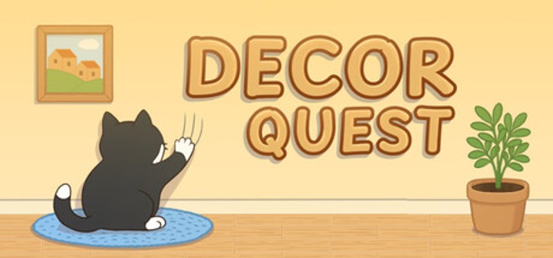 Decor Quest Image