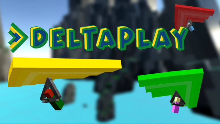 DeltaPlay Image
