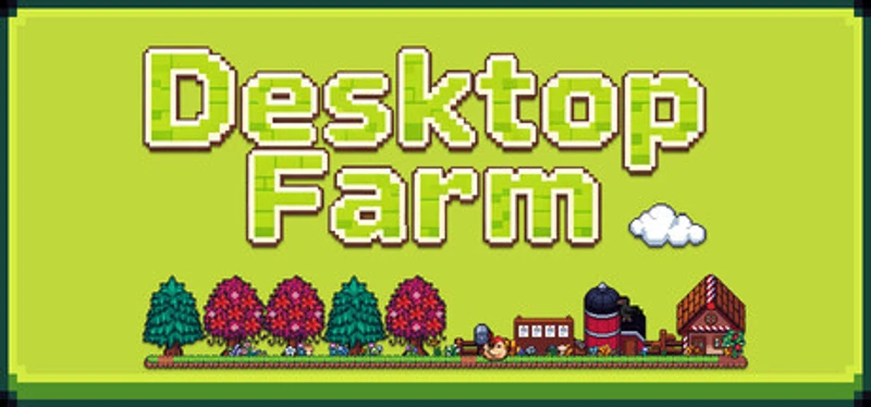 Desktop Farm Image