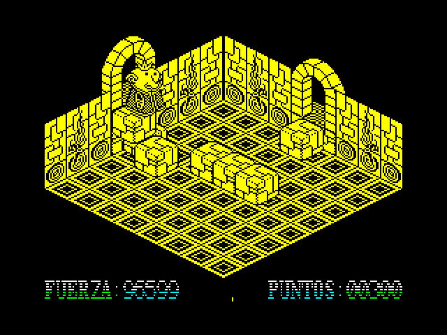 Games like Destronado