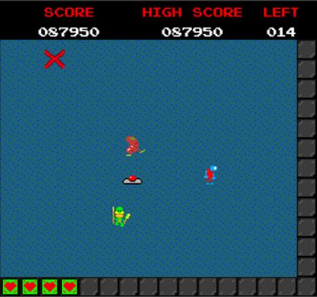 Diggings Deluxe Image