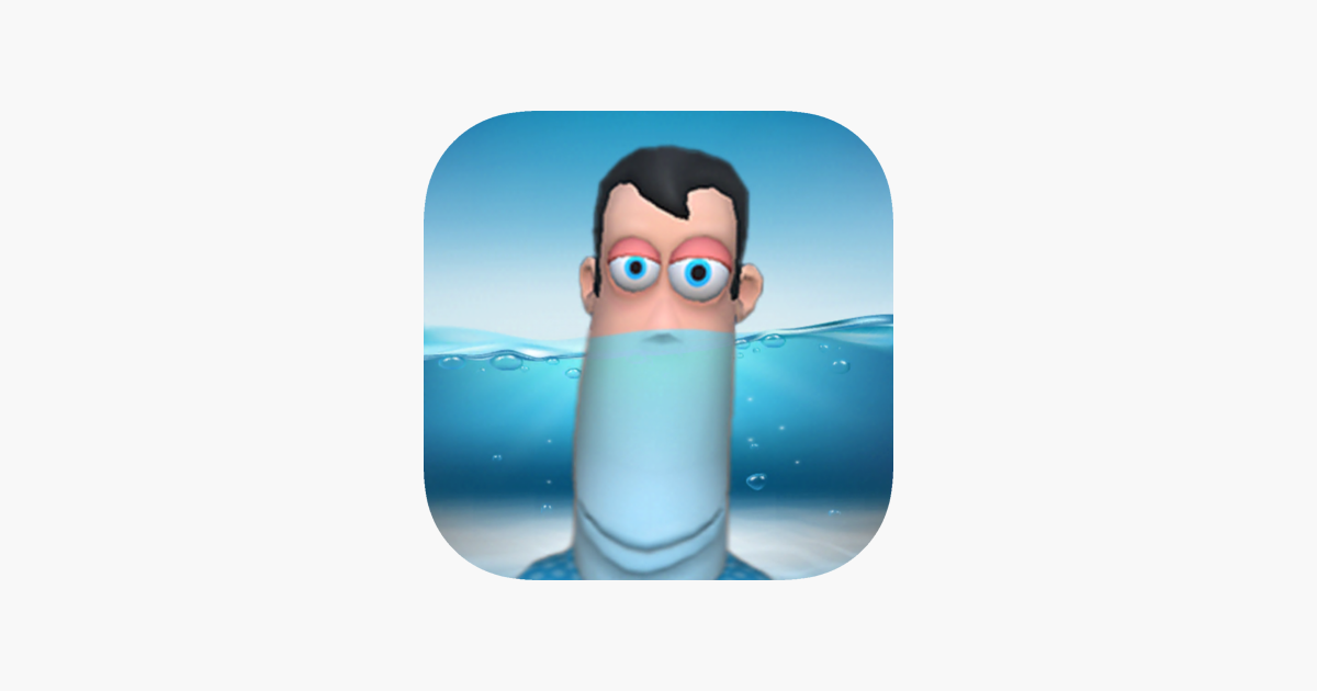 Games like Do Not Drown