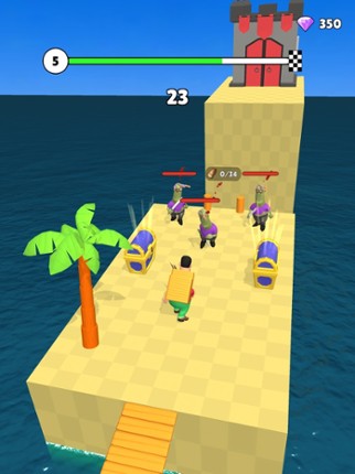 Do Not Drown screenshot