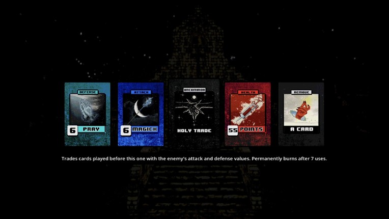 Do You Have a Moment to Talk About Our Lord and Savior? screenshot