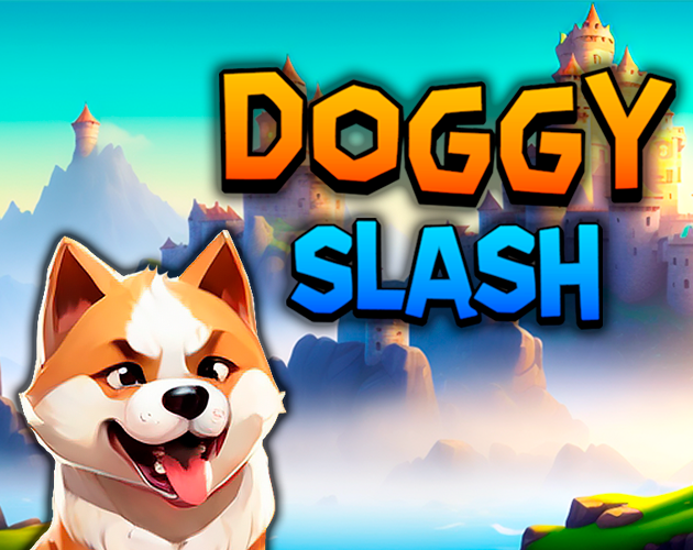 Games like Doggy Slash