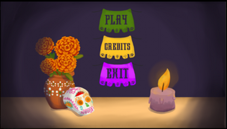 ¿Dónde estas? Image