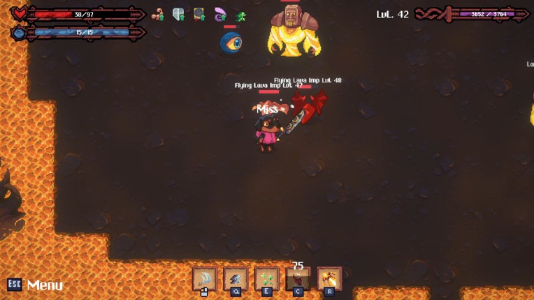 Donna: The Canine Quest screenshot