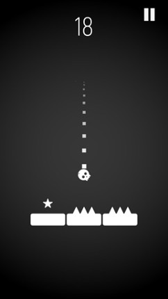 Don't Get Spiked! screenshot
