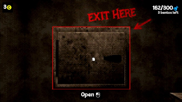 Don't Let It Starve screenshot