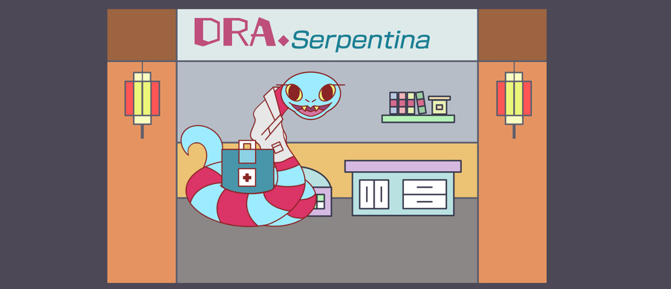 Games like Dra. Serpentina
