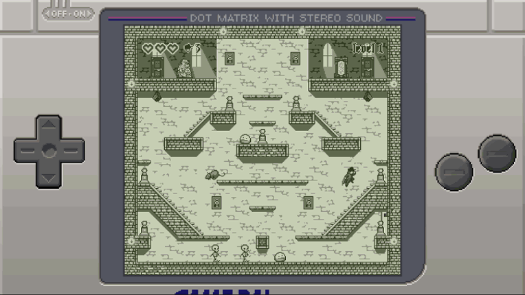 Dread Keep Image