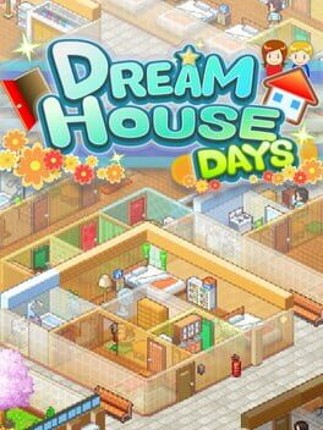 Dream House Days Game Cover