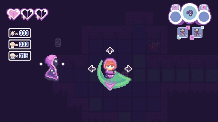 Dreamsweeper screenshot