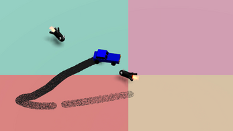 Drift Hell screenshot