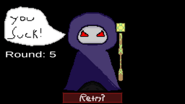 Dungeon of Chrono (REMAKE) Image