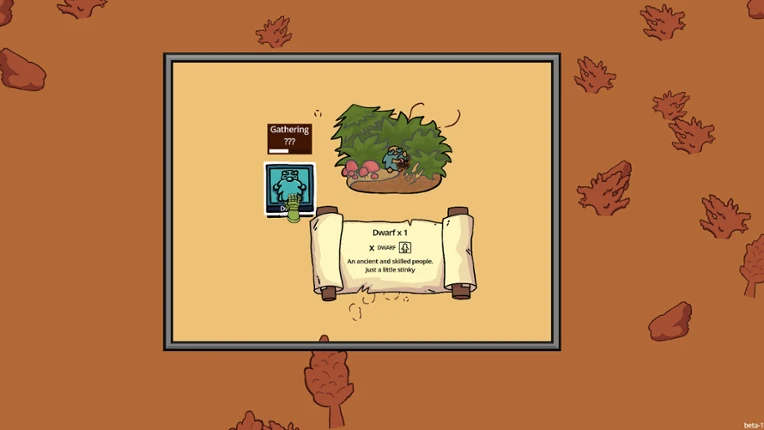 DwarfHold: Tokens & Towers screenshot