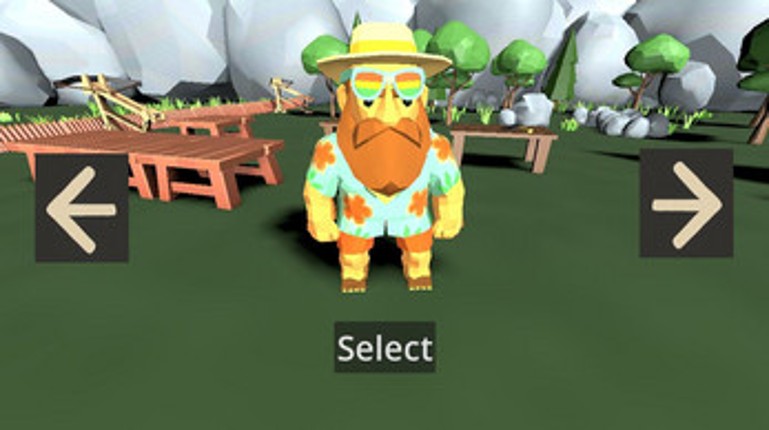 Dwarven Outpost Image