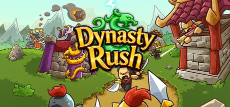 Games like Dynasty Rush
