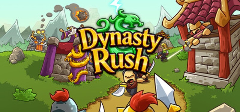 Dynasty Rush Image