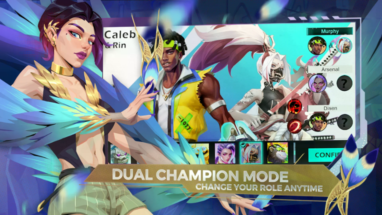 E4C: Final Salvation screenshot