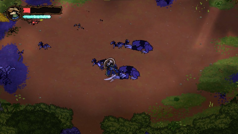 Ecos da Mata screenshot