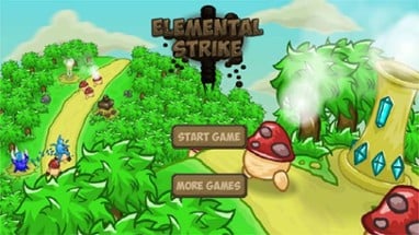 Elemental Strike Image