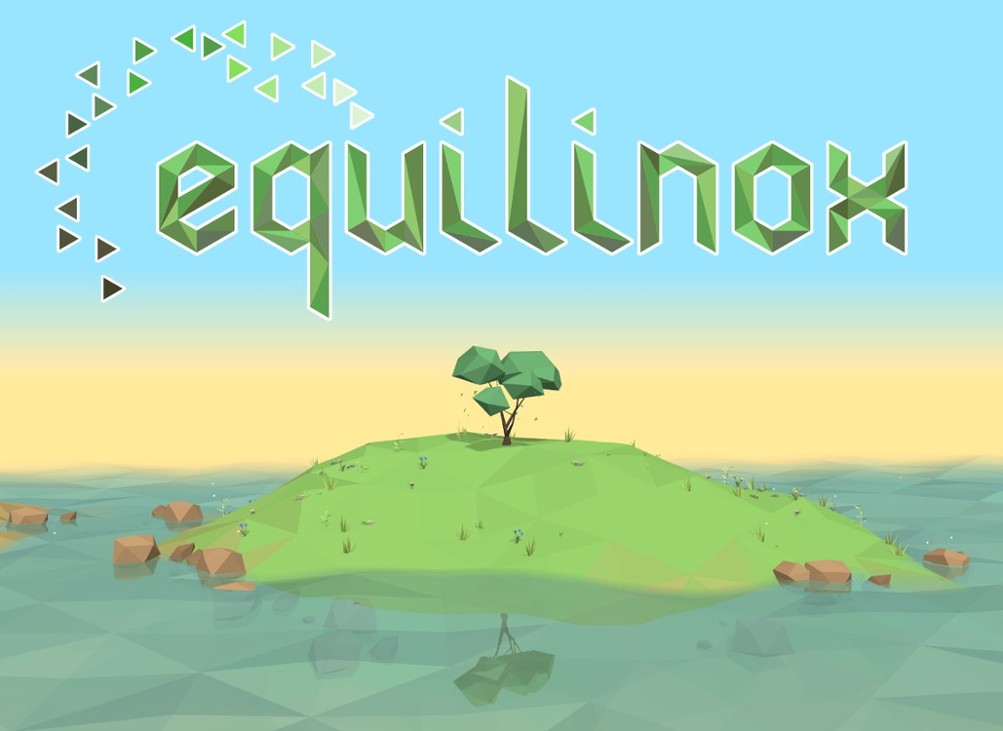 Games like Equilinox