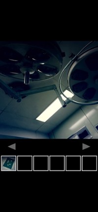 Escape from Dark Hospital screenshot