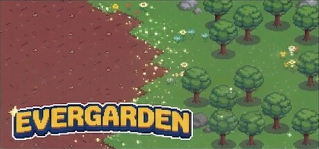 Games like Evergarden