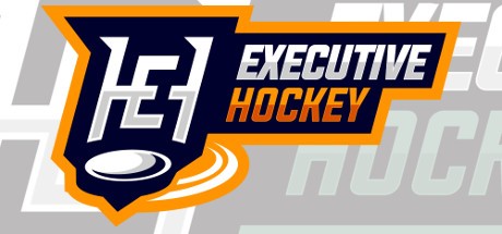 Games like Executive Hockey
