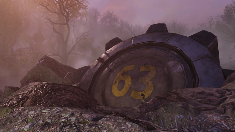 Fallout 76 screenshot