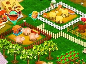 Farm City Image