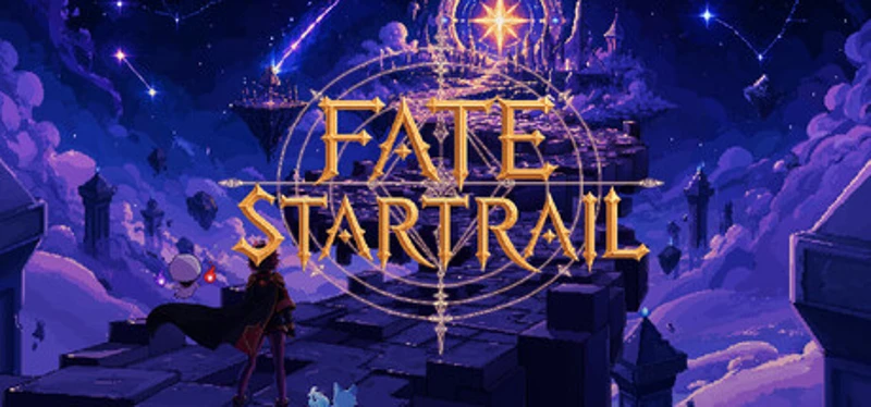 Fate Startrail Image