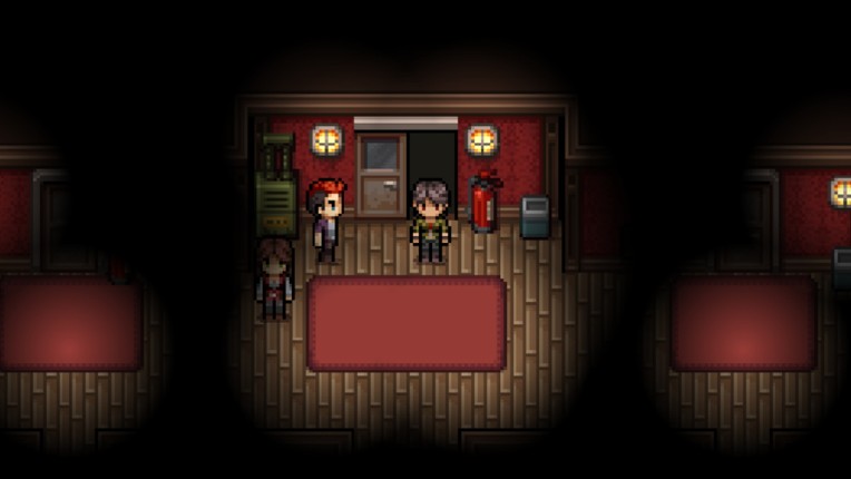 Fear the Dead screenshot