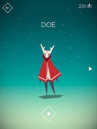 Fern Flower screenshot