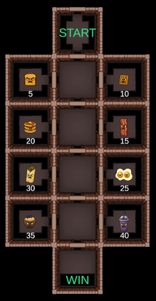 Fight for Cerealia! screenshot