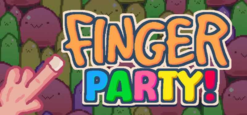 Finger Party Image