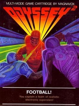 Games like Football