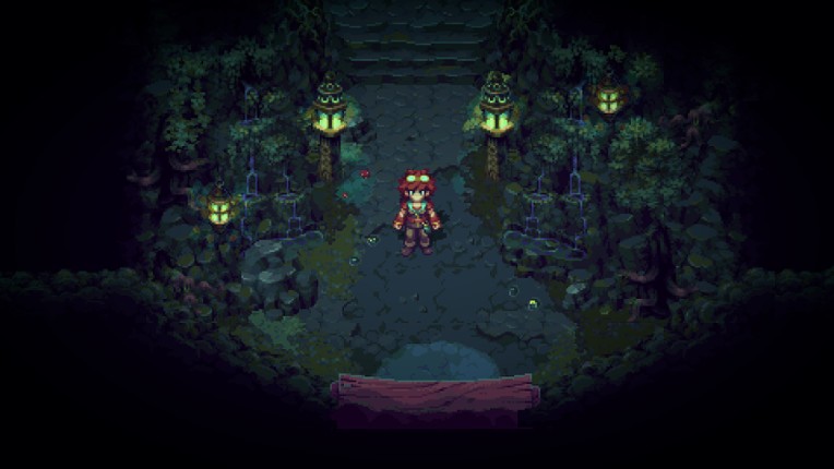 Forge of the Fae screenshot