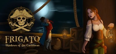 Frigato: Shadows of the Caribbean Image