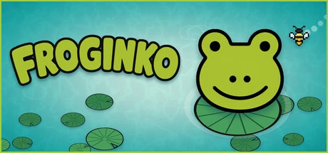 Games like Froginko