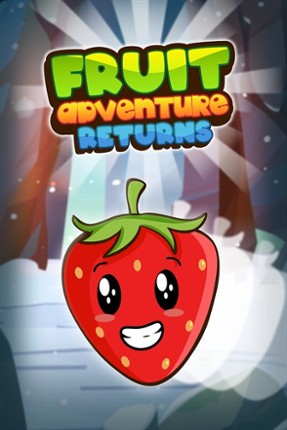 Fruit Adventure Returns (Xbox Series) Image