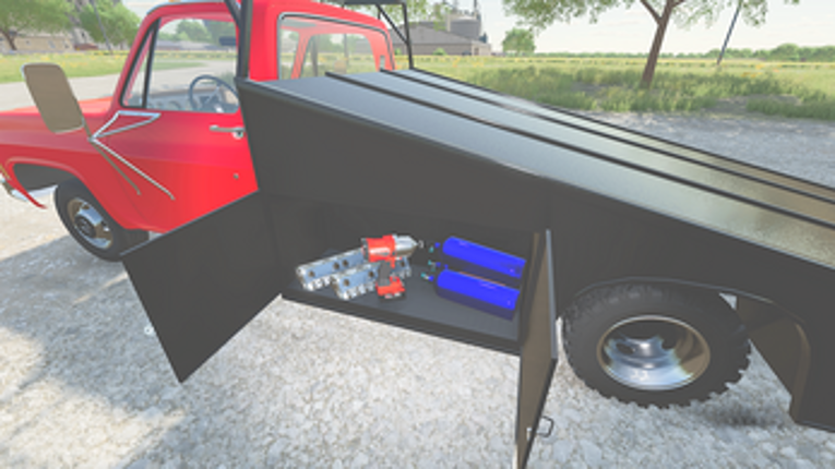 fs22 c30 carhauler Image