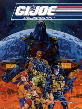 Games like G.I. Joe