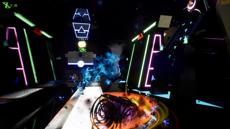 Game Breaker screenshot